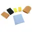 Compass Waschmaschinen-Set, 6er-Pack / Waschmaschinen-Set / 6-teilig
