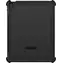 Otterbox Defender schwarz / Hülle / Apple iPad Air 13" M2