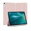 Etteri Flip-Hülle pink / Flip-Hülle / Apple iPad Air 4/5 10,9"/6/7 11" (2020-2025) / Ständer