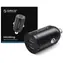 Orico MR-30-2C-BK-EP schwarz / Kfz-Ladegerät / 2x USB-C / 30 W