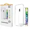 Transparente Aligator -Hülle für Apple iPhone 18 Pro Max / TPU / Transparent / Ultradünn