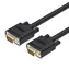 Unitek Y-C505 / VGA-Kabel (D-Sub) - VGA (D-Sub) / 5 m