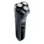 ETA Victor 6343 90000 / Rasierer / Dreikopfrasierer / Klapptrimmer / LED-Display / USB-C / 150 Minuten Betriebsdauer