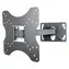 TB Touch TB-253E / TV-Wandhalterung / neigbar / bis zu 42" / VESA 200x200 / bis zu 20 kg