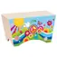 GOKI Cajon Trommel Flower Meadow / ab 4 Jahren / Holz