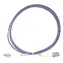 Xtendlan optisches Patchkabel SC-SC 10 m / Optisches Patchkabel / 50/125 OM4 / Duplex / LS0H