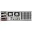 SuperMicro Gehäuse für 2× 2,5"-Hot-Swap auf der Rückseite SC836B / Gehäuse / Hot-Swap / SAS3/SATA3 / inkl. Kabel und Backplane