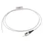 Optisches Pigtail ST 50/125 mm Economy / Optisches Pigtail / Multimode / 1 m