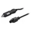 Teltonika Stromkabel für Zigarettenanzünder im Auto / Kabel / Stecker 2x2 / Länge 75 cm
