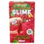 Tuban Slime-Set Erdbeere XL / DIY-Set / Erdbeerduft / Boraxfrei