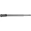 STHOR Meißel zum Nutenfräsen SDS+ 22x14x250 mm / Meißel / SDS+ / Breite 22 mm / Länge 250 mm