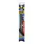 Compass HYBRID 430 mm / Wischer / 11 Adapter / Teflonstreifen