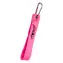 Compass mit Karabiner SOR pink / Anhänger / reflektierend / Sicherheitszubehör