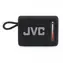 JVC XS-E114B schwarz / Tragbarer Lautsprecher / Bluetooth