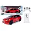 RC-Auto mit Ladestation rot / RC-Auto / Fernsteuerung