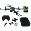 Revell Quadcopter GO! Stunt 2.0 / Kamera / Höhenhaltefunktion / 2,4 GHz / Klasse C0