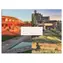 Galison Doppelseitiges Puzzle Frank Lloyd Wright: Taliesin und Taliesin West / 500 Teile