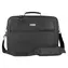 Natec BOXER LITE schwarz / Laptoptasche / 15,6" / Polyester / Stoßdämpfendes System