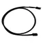 Intel Cable Kit -8643 auf SFF-8643 (950 mm) / Kabel / Mini-SAS HD / intern / für Server und Festplatten-Arrays