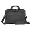 Natec KUDU schwarz / Laptoptasche / 15,6" / Polyester / wasserdicht / verstellbarer Gurt