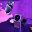 Adam Elements Mag Qube / Kabellose Ladestation / 3-in-1 / Qi2