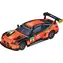 Carrera Auto D132 - 32129 BMW M4 GT3 Nr.54 / Digital 132 / 1:32