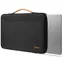 Tomtoc Versatile A22 schwarz / Tasche / MacBook Pro 16" / M1/M2/M3/M4