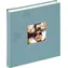 Walther Fun Petrol 30x30 / Album / 100 Seiten / Hardcover