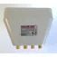 Mascom Monoblock 4.3 Quad / LNB-Konverter / MC M4-QS03