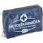 Compass Motorrad-Erste-Hilfe-Set Textiltasche / Motorrad-Erste-Hilfe-Set / Dekret 206/2018 Slg.