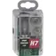 Compass Service Box GRÜN H7 / Autolampen-Set / Universal