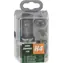 Compass Service Box GRÜN H4 / Autolampen-Set / Universal