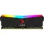 PNY XLR8 Gaming EPIC-X RGB 16GB / RAM / DDR4 / 3200 MHz / CL16 / DIMM