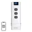 MOES YK2169 / Fernbedienung / 433 MHz / Rolling Code / 12 V