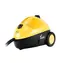 Eldom CM2000 Vapuro gelb / Dampfreiniger / 1500 W / 1,2 l / 4,5 bar