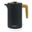 Ravanson CB-1701B schwarz / Wasserkocher / 2200 W / 1,7 l / Edelstahl