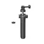 Pgytech CapLock schwarz / Stativ / Selfie-Stick / 18-47 cm / Kugelkopf 145° / Tragkraft 1 kg