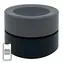 MOES ZT-SY-RD-MS / Szenensteuerung / ZigBee 3.0 / Dimmer / CR2032-Batterie