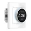 MOES ZHT-SR-GC / Thermostat / ZigBee 3.0 / Heizkessel und Warmwasserbereiter / 5 A / IP20