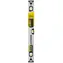 Stanley FatMax Xtreme Kastenwasserwaage / Länge 60 cm / Anzahl der Libellen 3 / Genauigkeit 0,5 mm/m