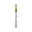 Stanley FatMax Xtreme Kastenwasserwaage / Wasserwaage / Länge 90 cm / Magnetisch / Anzahl der Libellen 3 / Genauigkeit 0,5 mm/m