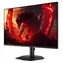 27" Acer Nitro KG270 W5bmiipx Schwarz / Monitor / IPS / FHD / 260 Hz / 1 ms / FreeSync Premium / HDMI + DP