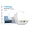 Meross MSS815MA-UN 4 Stück / Intelligenter Schalter / WLAN / Mattes Design / Unterputzmontage
