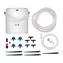MOES WWP-BY-808 / Bewässerungspumpe / WLAN / USB-C-Ladeanschluss / 550 ml/min