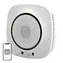 MOES WSS-CO / Kohlenmonoxidmelder / WLAN / Alarm 85 dB