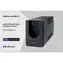 Monolith 1000VA / USV / 600W / Line Interactive / AVR
