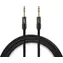 Warm Audio PREM-TRS-6 schwarz / Audiokabel / TRS 6,35 mm (MM) / Verbindungskabel / 1,8 m