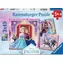 Ravensburger Puzzle Disney: Die Eiskönigin / 3x49 Teile / ab 5 Jahren