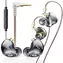 FiiO JD10 / Kopfhörer / Kabelgebunden / In-Ear