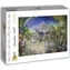 GRAPHICS Puzzle Verzaubertes Herrenhaus / 2000 Teile / 93 x 68,5 cm